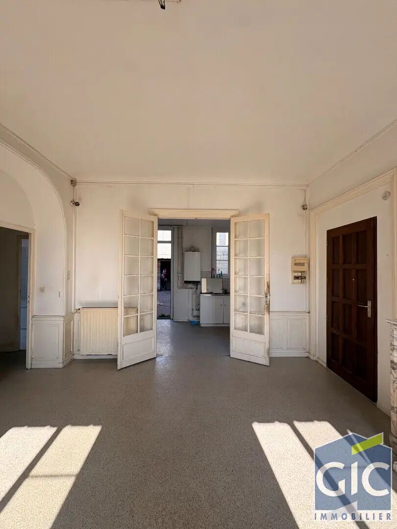 Appartement à vendre, 50m², Caen