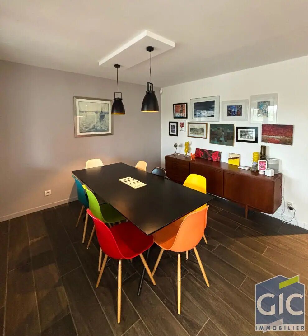Maison à vendre, 246m², Gouville-sur-Mer