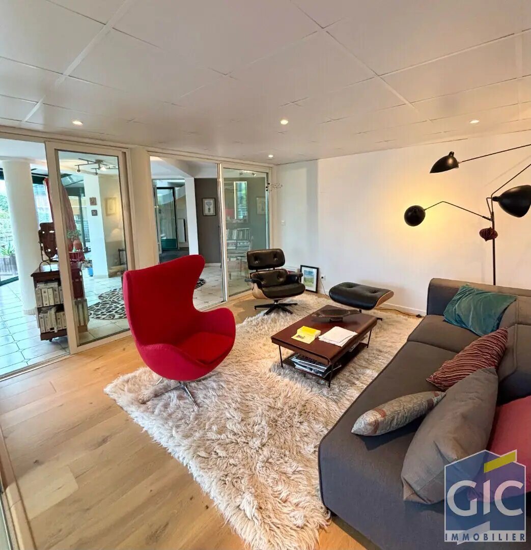 Maison à vendre, 246m², Gouville-sur-Mer