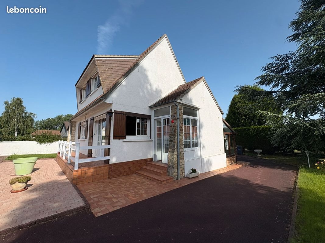 Maison à vendre, 88m², Eterville