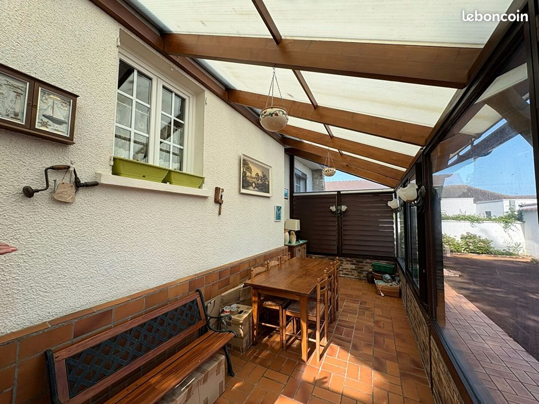 Maison à vendre, 88m², Eterville