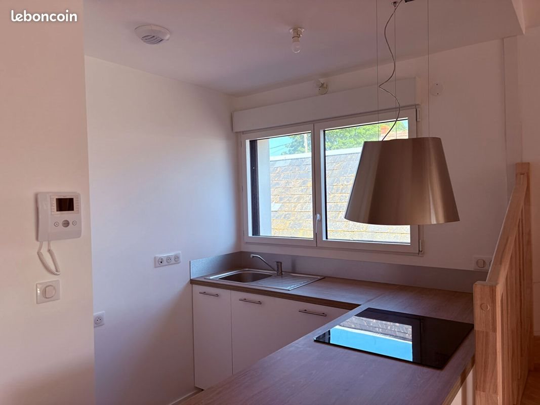 Appartement à vendre, 60m², Bernières-sur-Mer