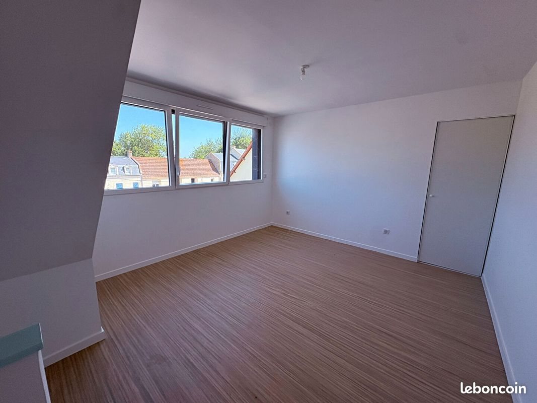 Appartement à vendre, 60m², Bernières-sur-Mer