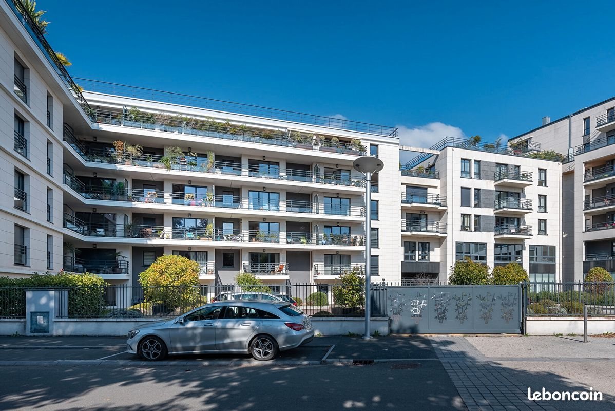 Appartement à vendre, 46m², Caen