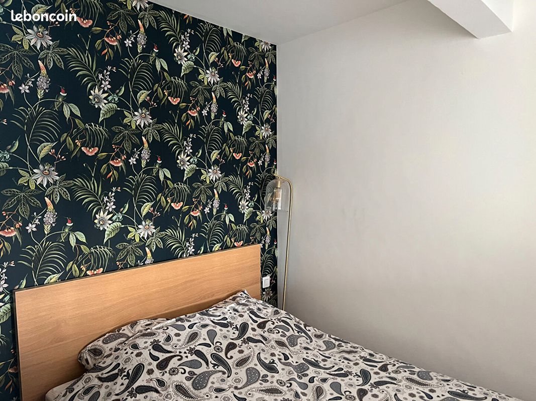 Appartement à louer, 37m², Caen