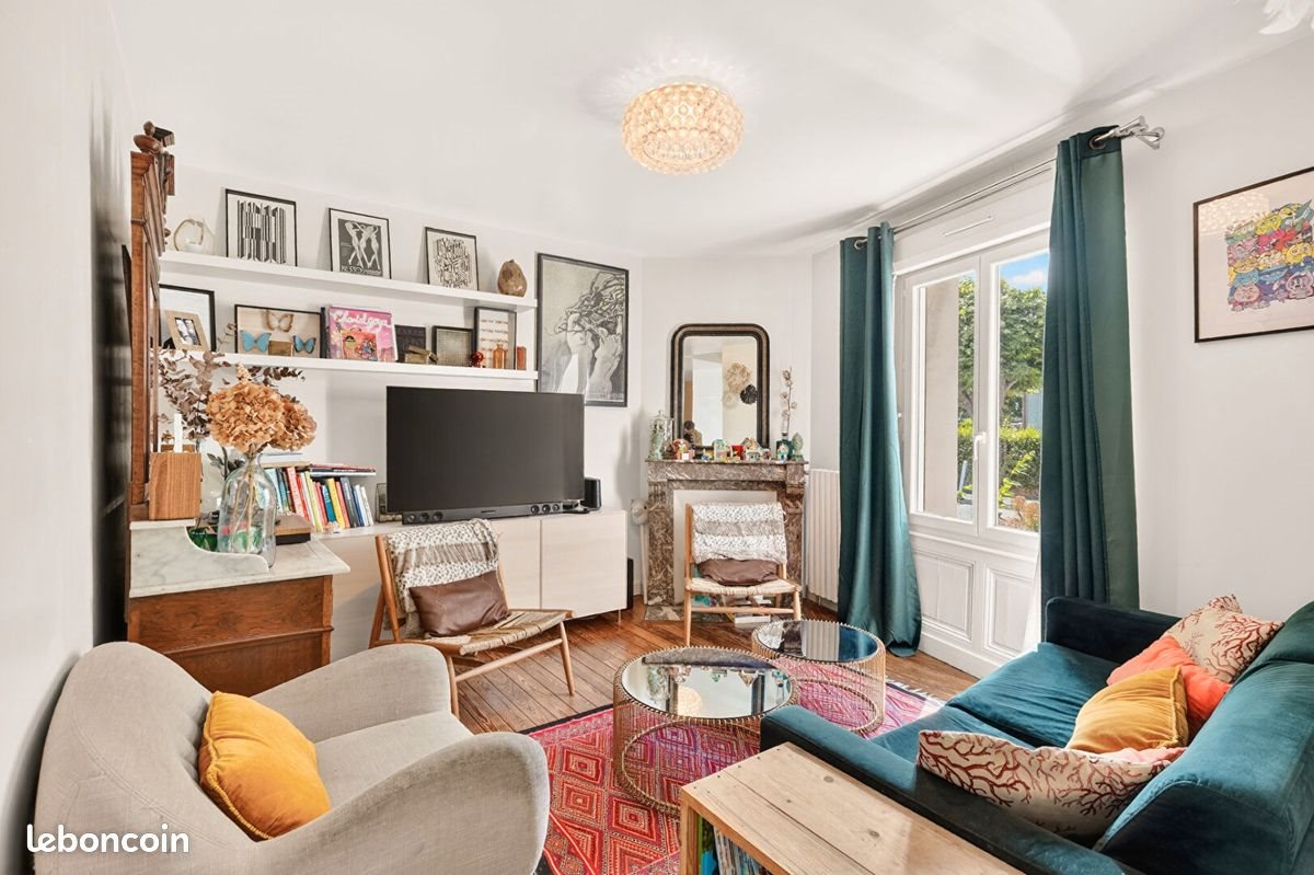 Maison à vendre, 81m², Caen