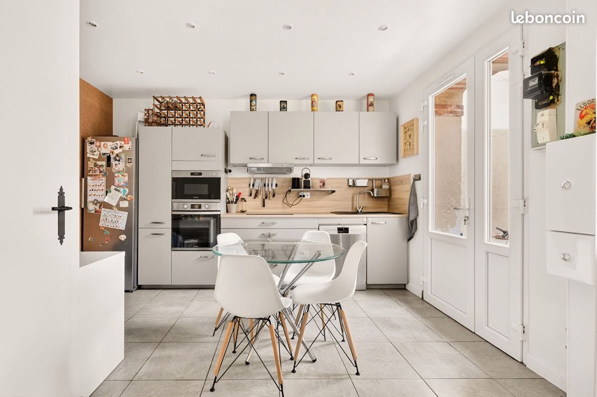 Maison à vendre, 81m², Caen