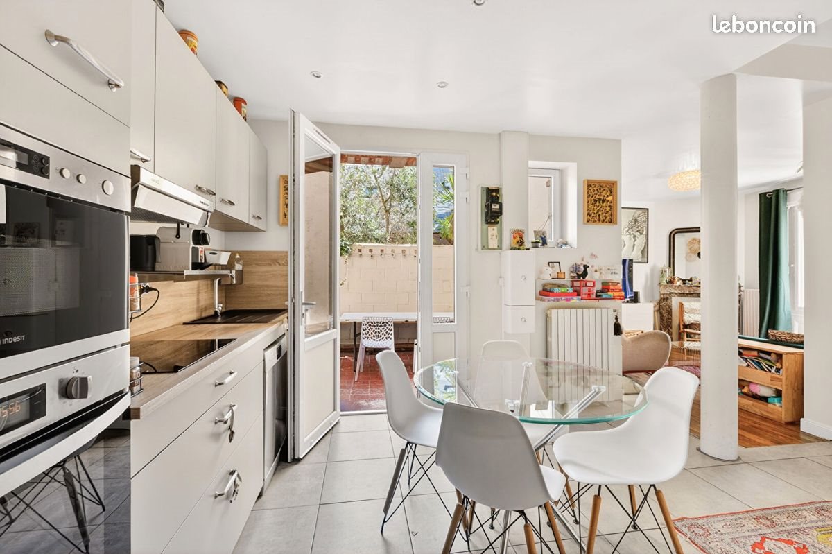 Maison à vendre, 81m², Caen