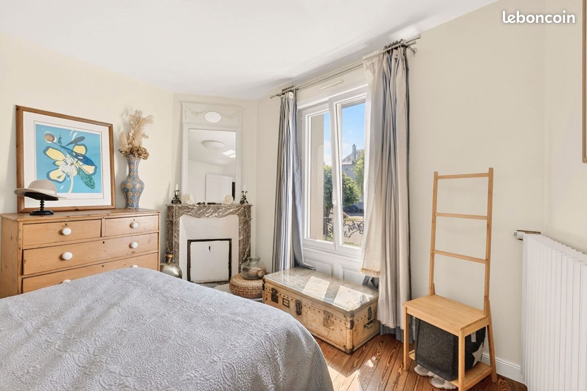 Maison à vendre, 81m², Caen