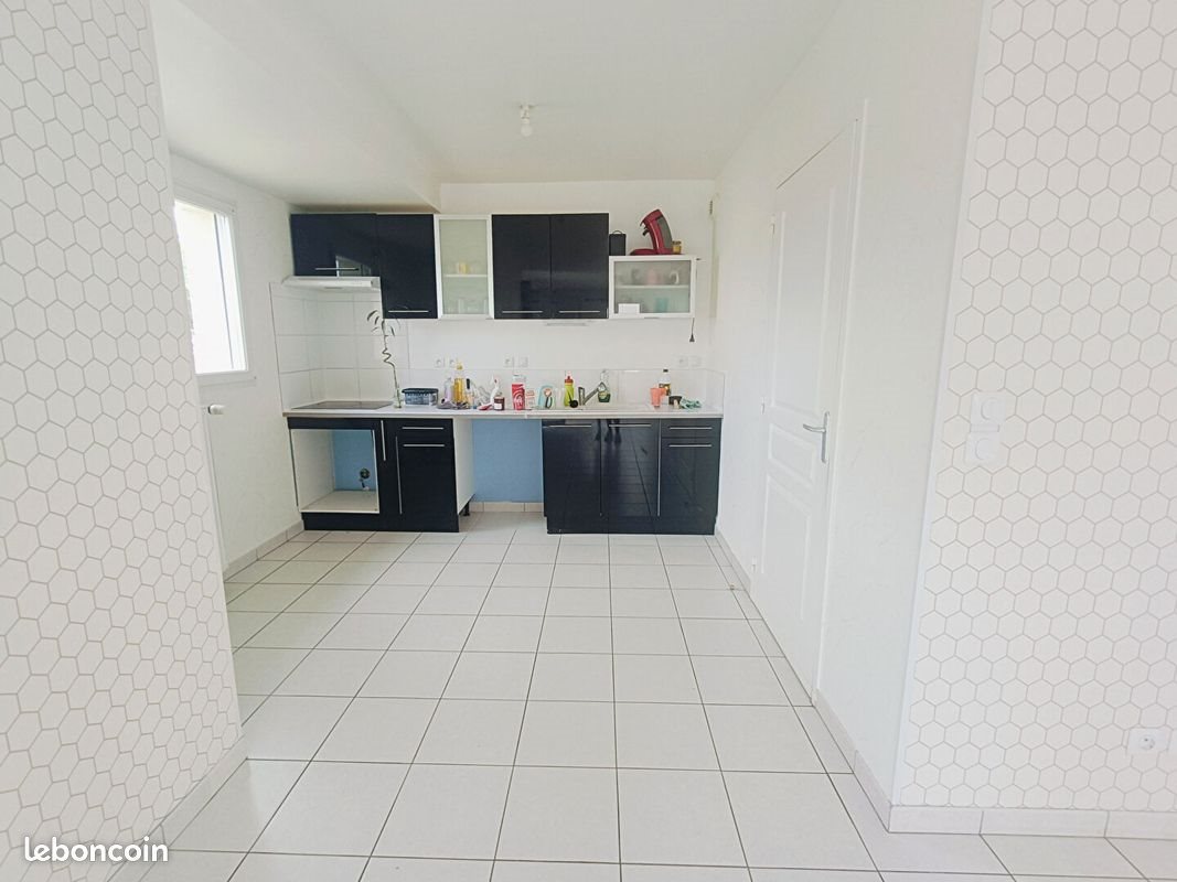 Maison à vendre, 107m², Laize-Clinchamps