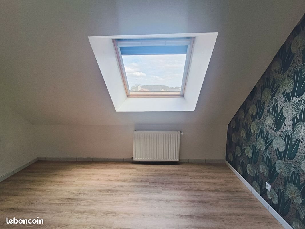 Maison à vendre, 107m², Laize-Clinchamps