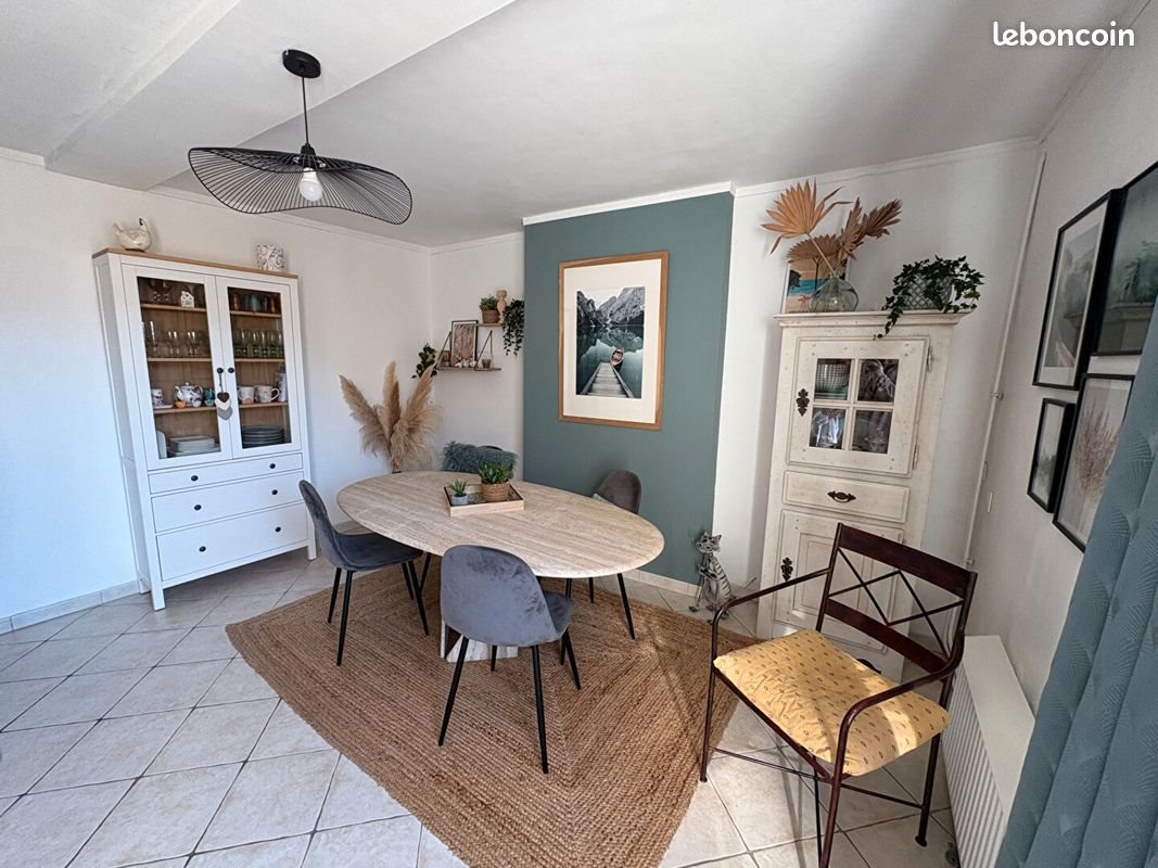Maison à vendre, 64m², Bayeux