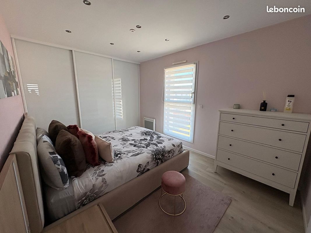 Maison à vendre, 105m², Feuguerolles-Bully