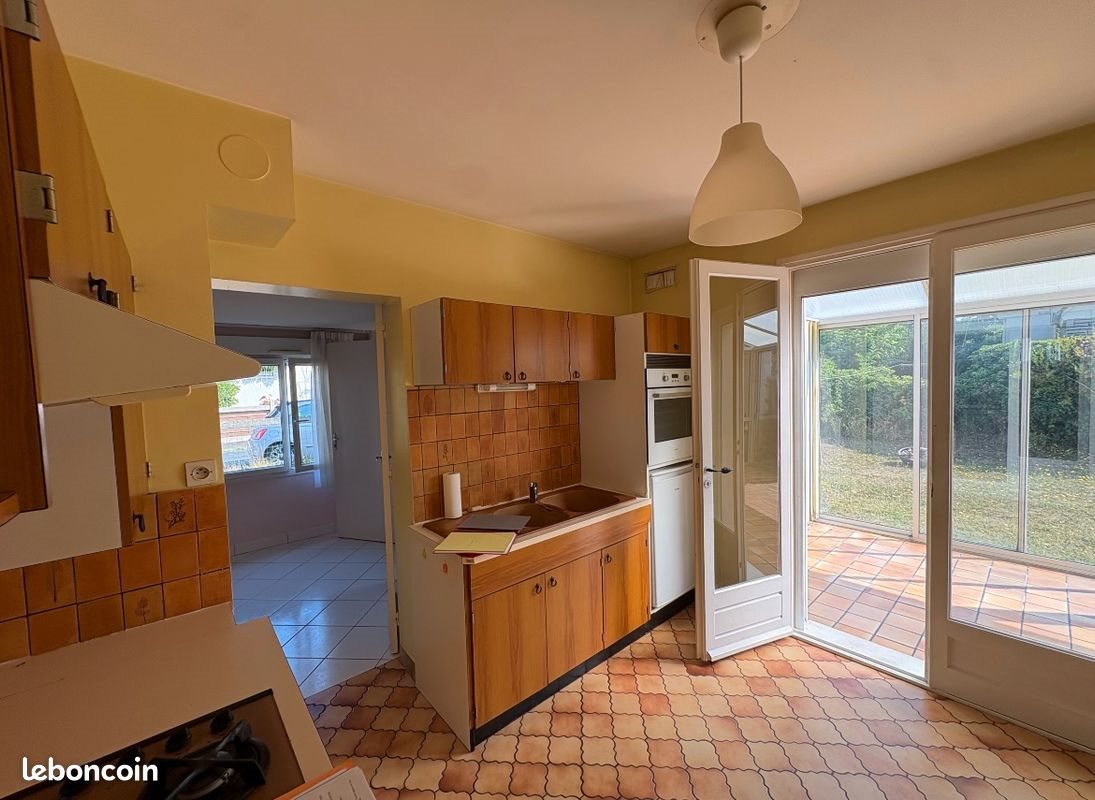Maison à vendre, 143m², Caen
