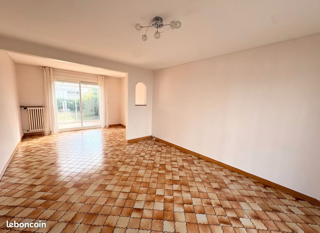 Maison à vendre, 143m², Caen