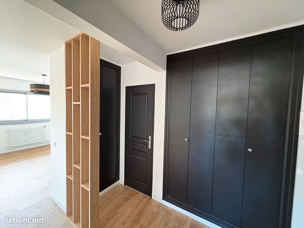 Appartement à vendre, 85m², Caen