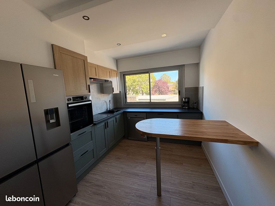Appartement à vendre, 85m², Caen