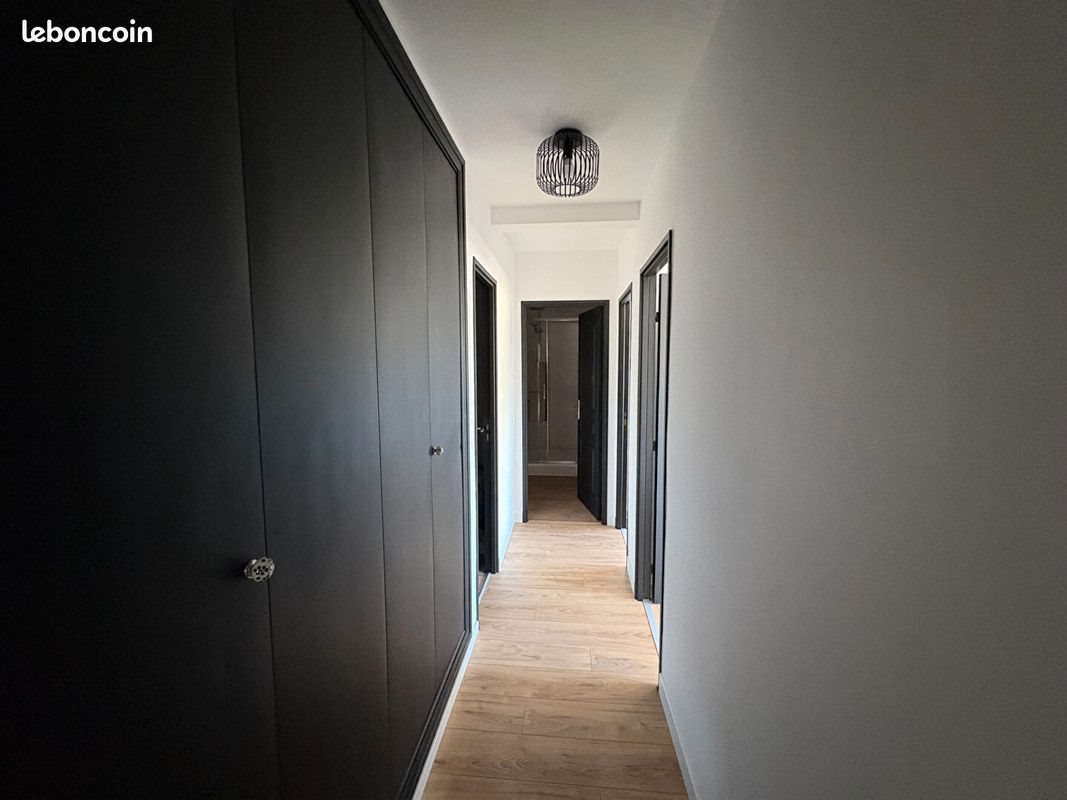 Appartement à vendre, 85m², Caen