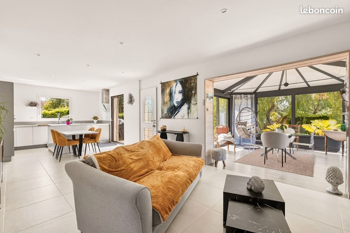 Maison à vendre, 85m², Vieux