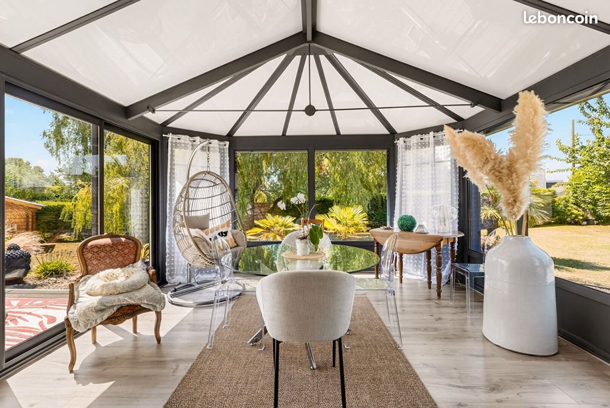 Maison à vendre, 85m², Vieux