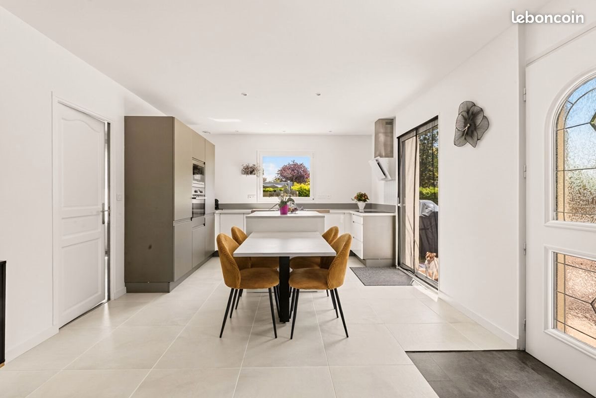 Maison à vendre, 85m², Vieux