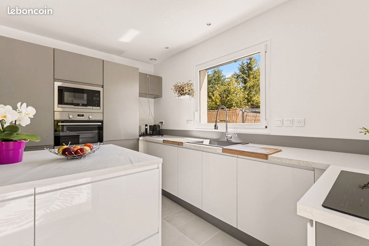 Maison à vendre, 85m², Vieux