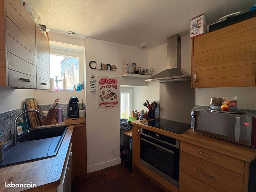 Maison à vendre, 72m², Thury-Harcourt
