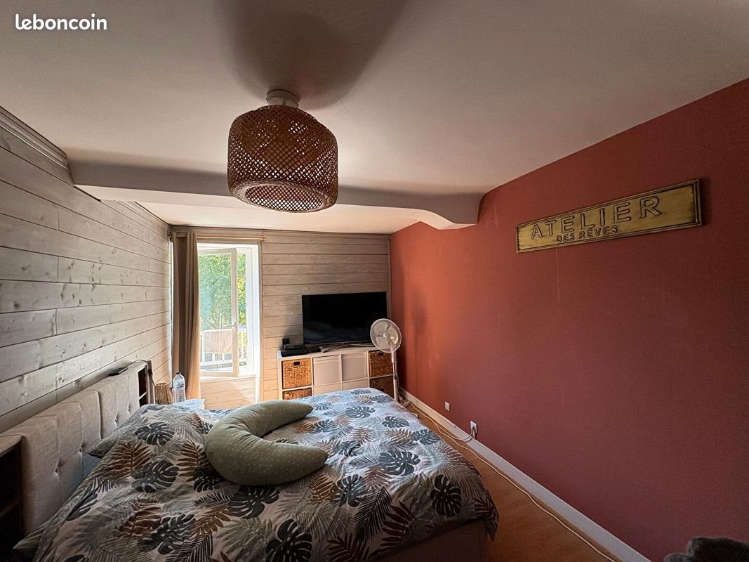 Maison à vendre, 72m², Thury-Harcourt