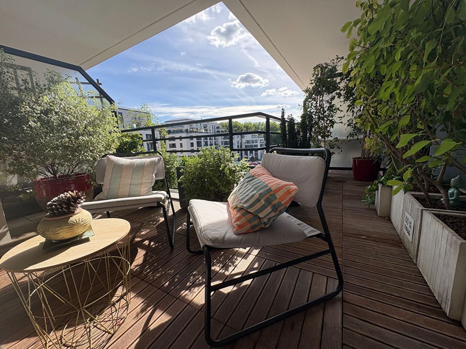 Appartement à vendre, 46m², Caen