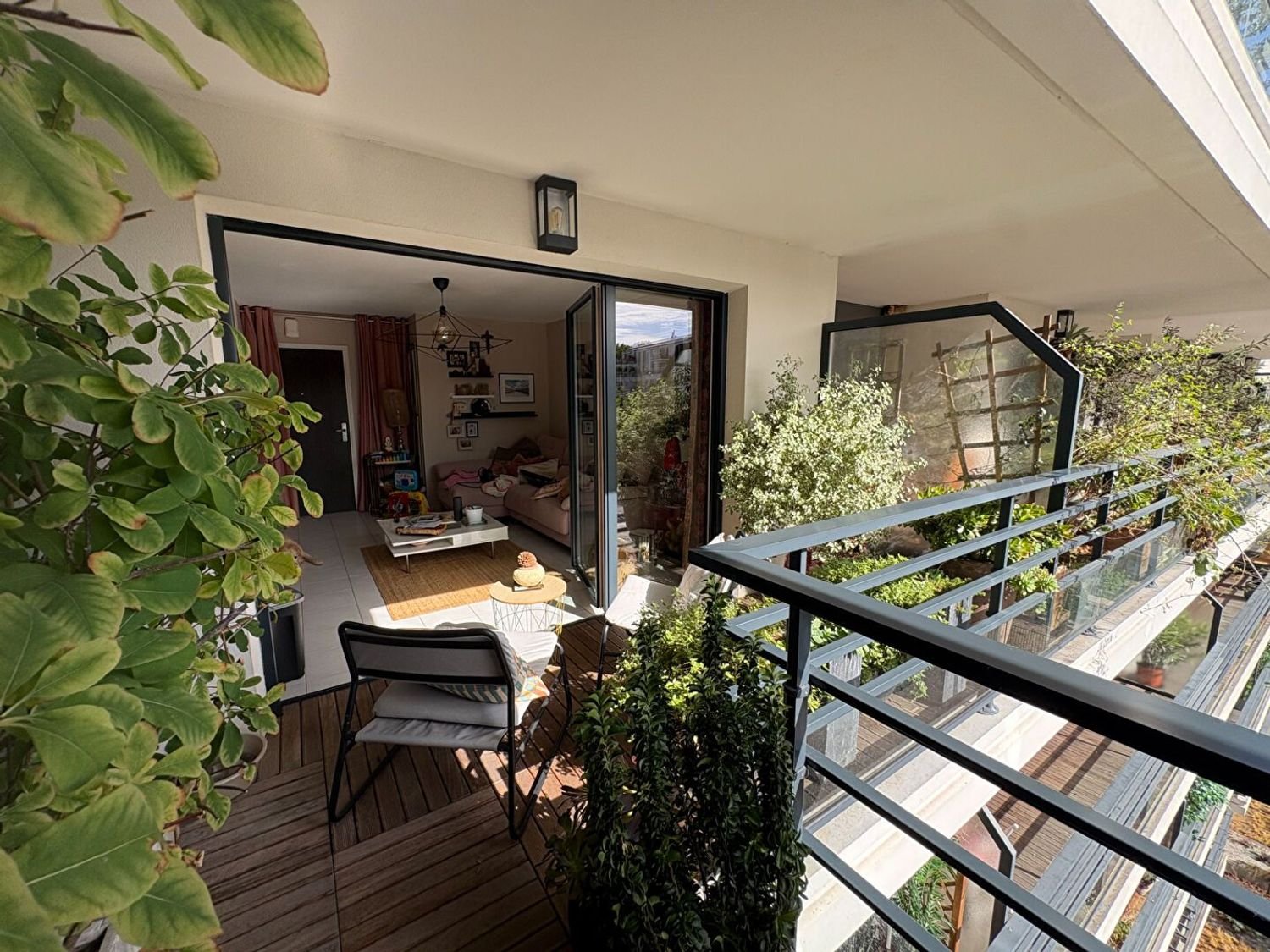 Appartement à vendre, 46m², Caen