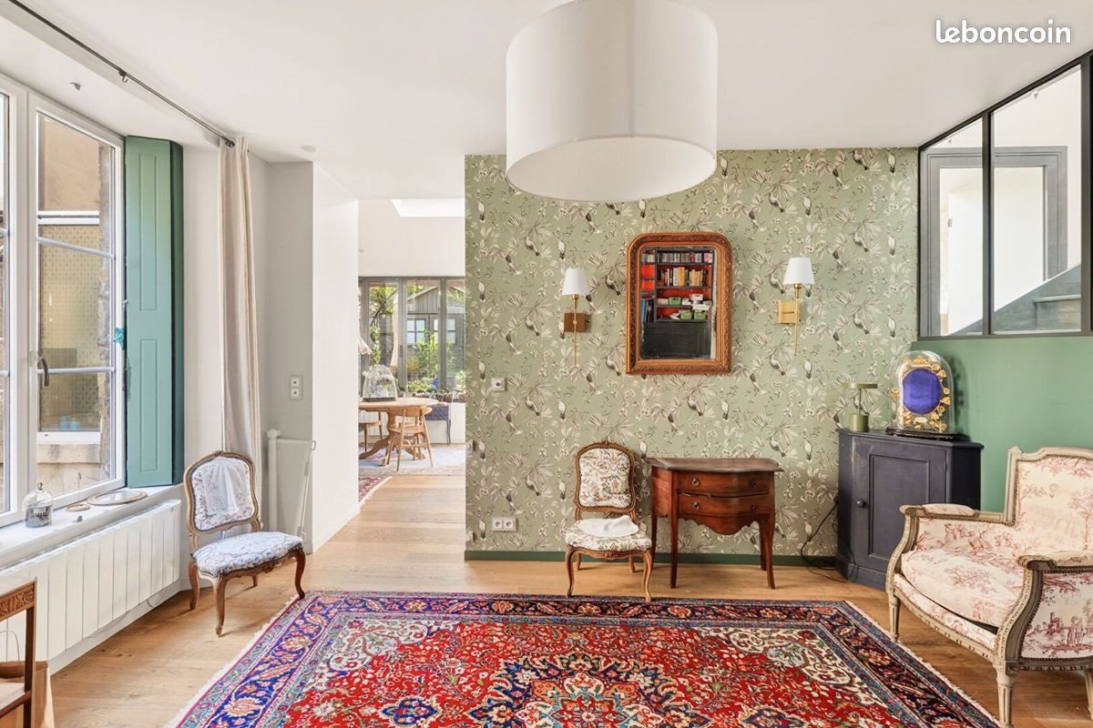 Appartement à vendre, 127m², Caen