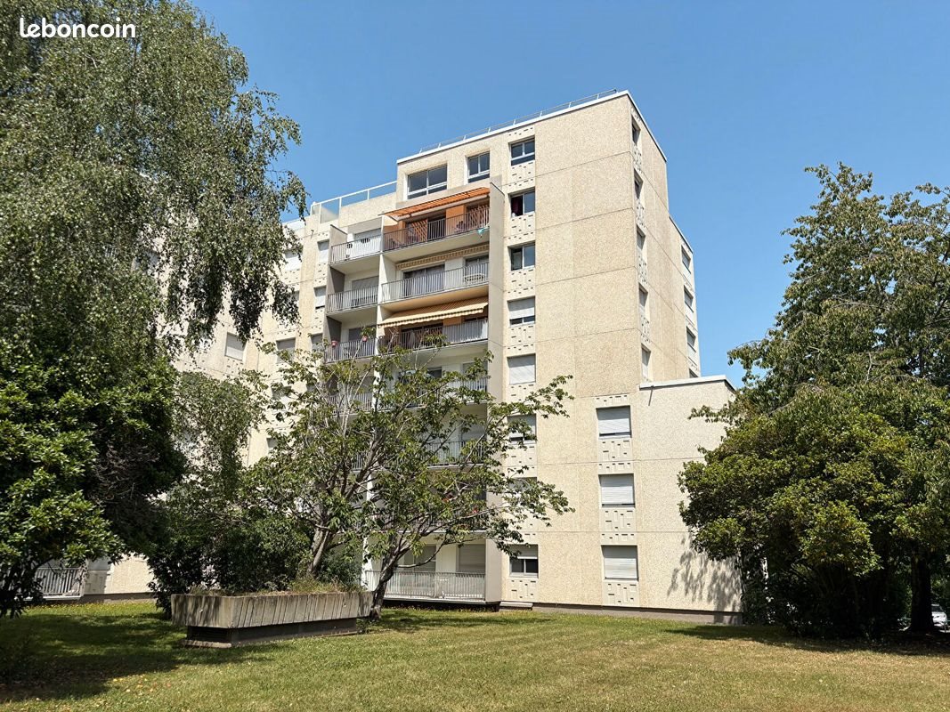 Appartement à louer, 120m², Caen