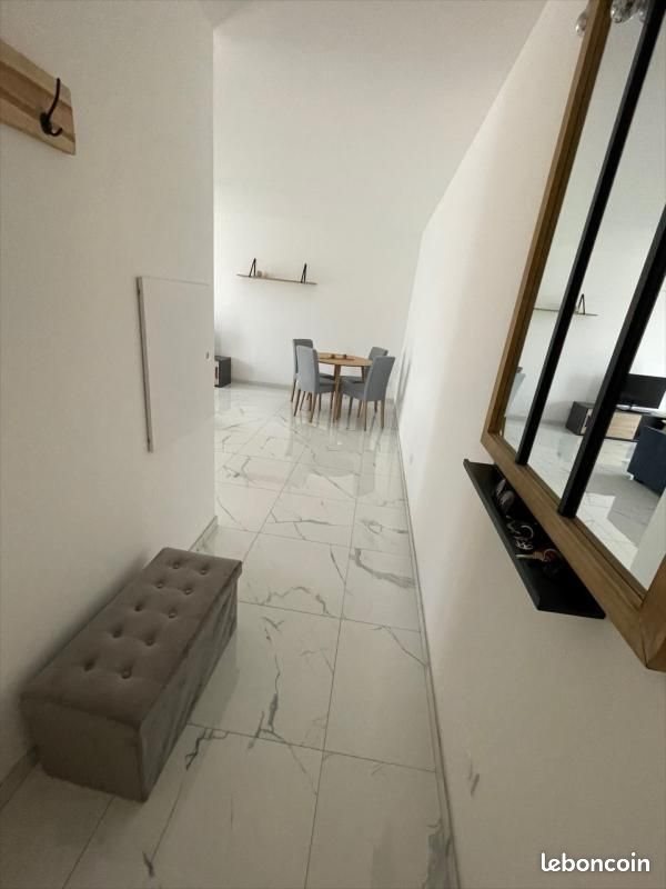 Appartement à louer, 63m², Guénange