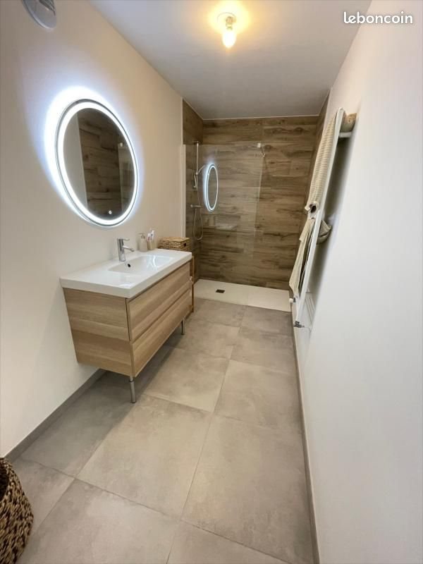 Appartement à louer, 63m², Guénange