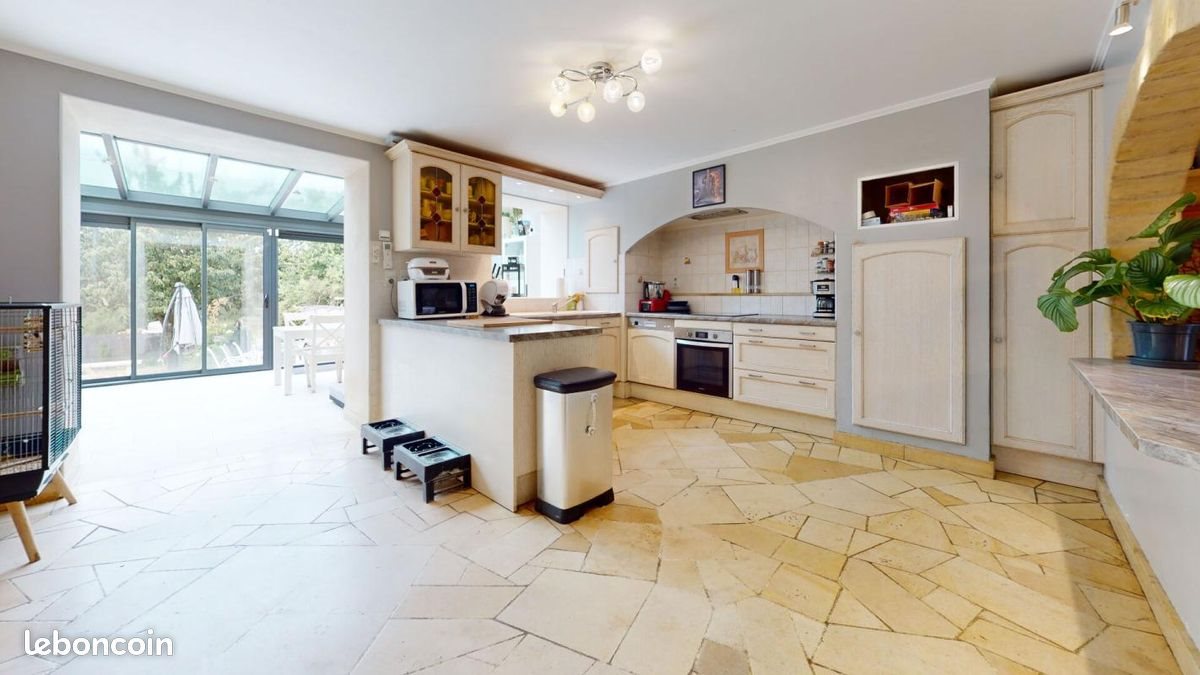 Maison à vendre, 197m², Basse-Ham