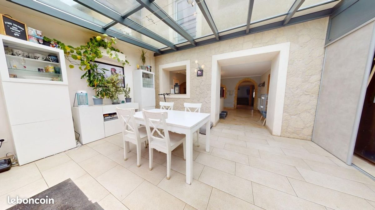 Maison à vendre, 197m², Basse-Ham