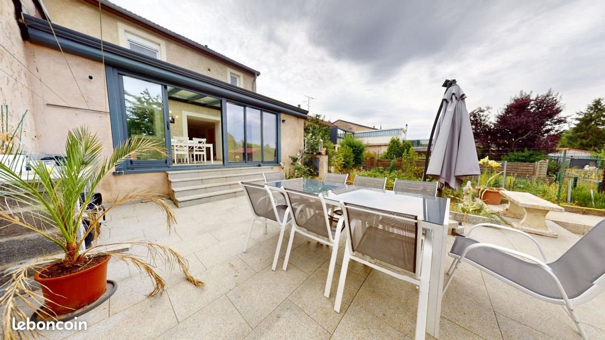 Maison à vendre, 197m², Basse-Ham