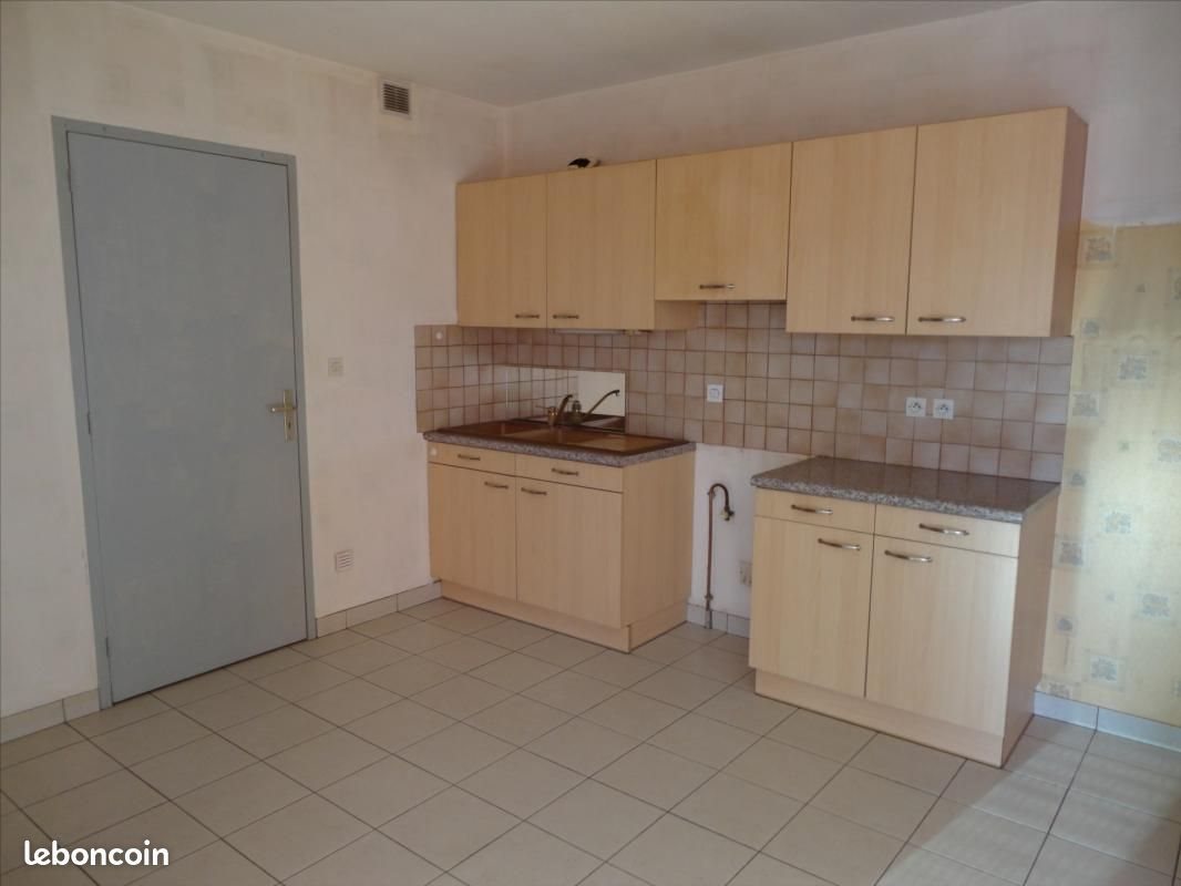 Appartement à louer, 55m², Yutz