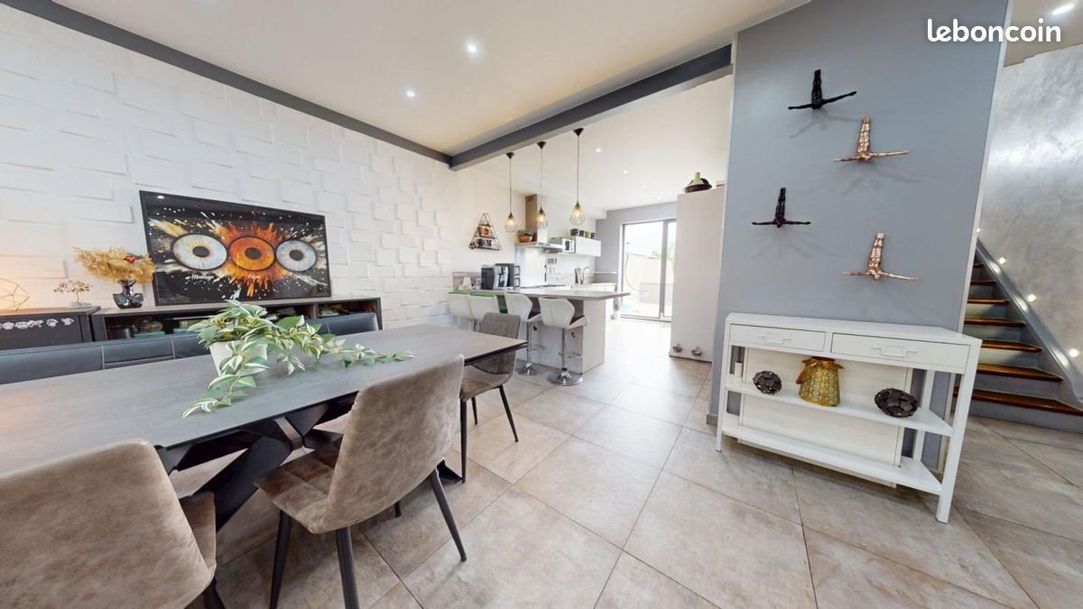 Maison à vendre, 197m², Yutz