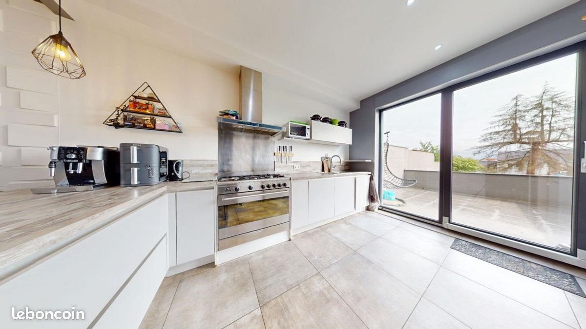 Maison à vendre, 197m², Yutz