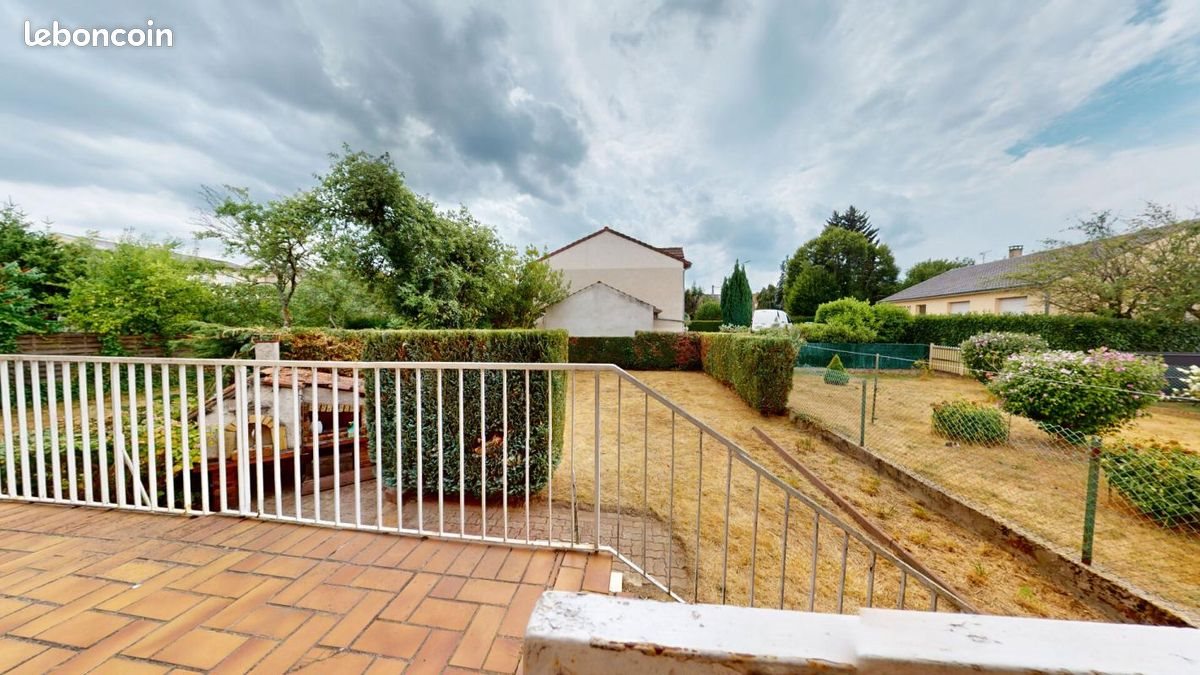 Maison à vendre, 146m², Yutz