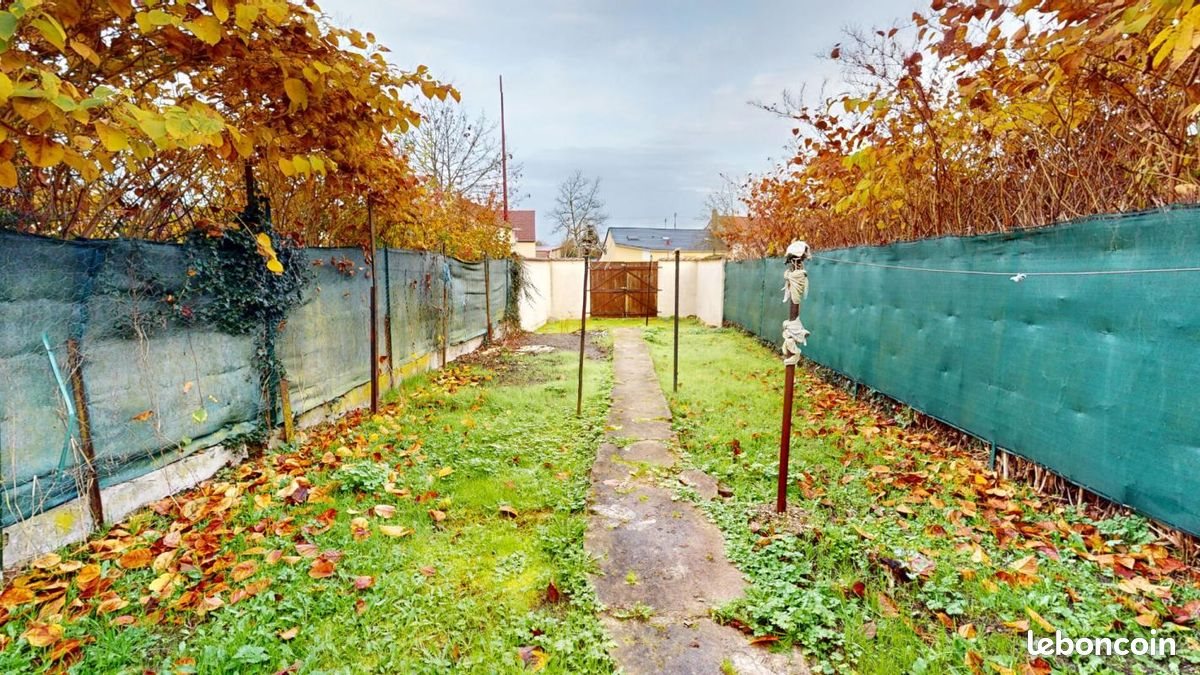 Maison à vendre, 98m², Yutz