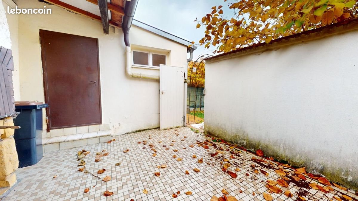 Maison à vendre, 98m², Yutz