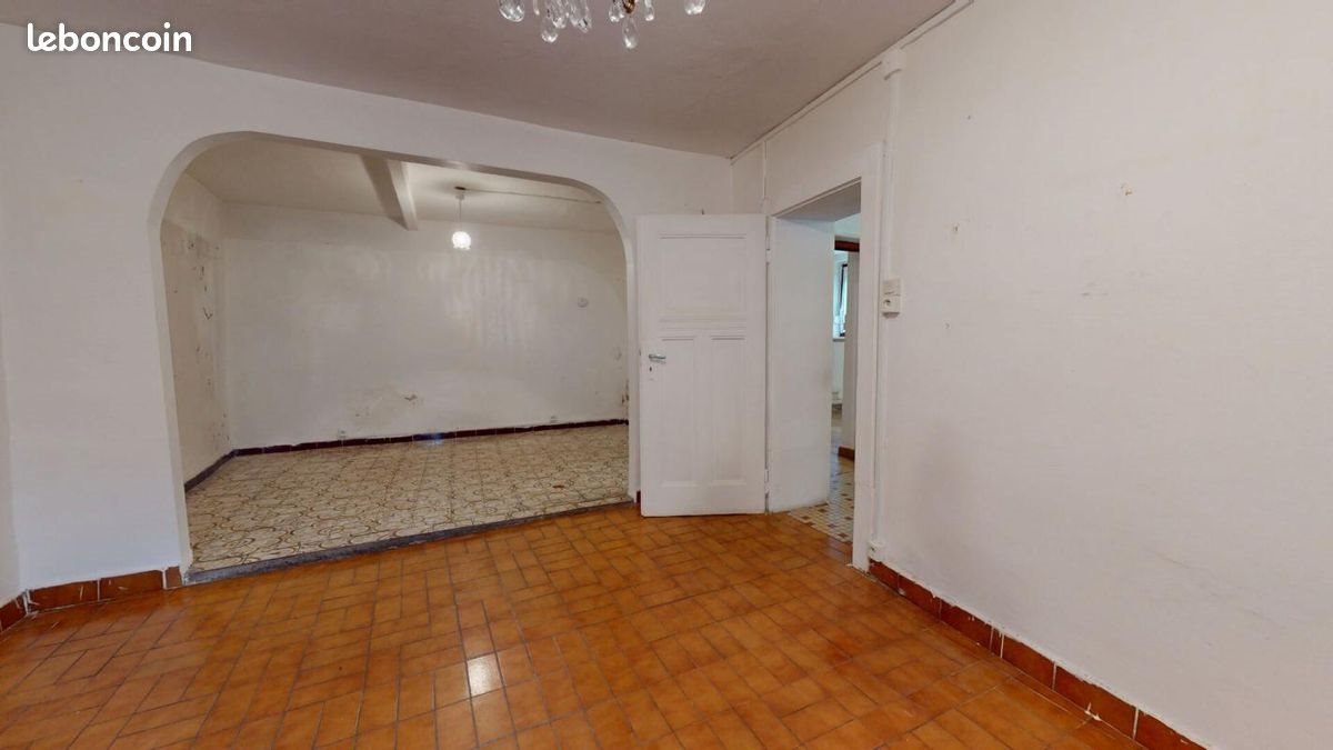 Maison à vendre, 98m², Yutz