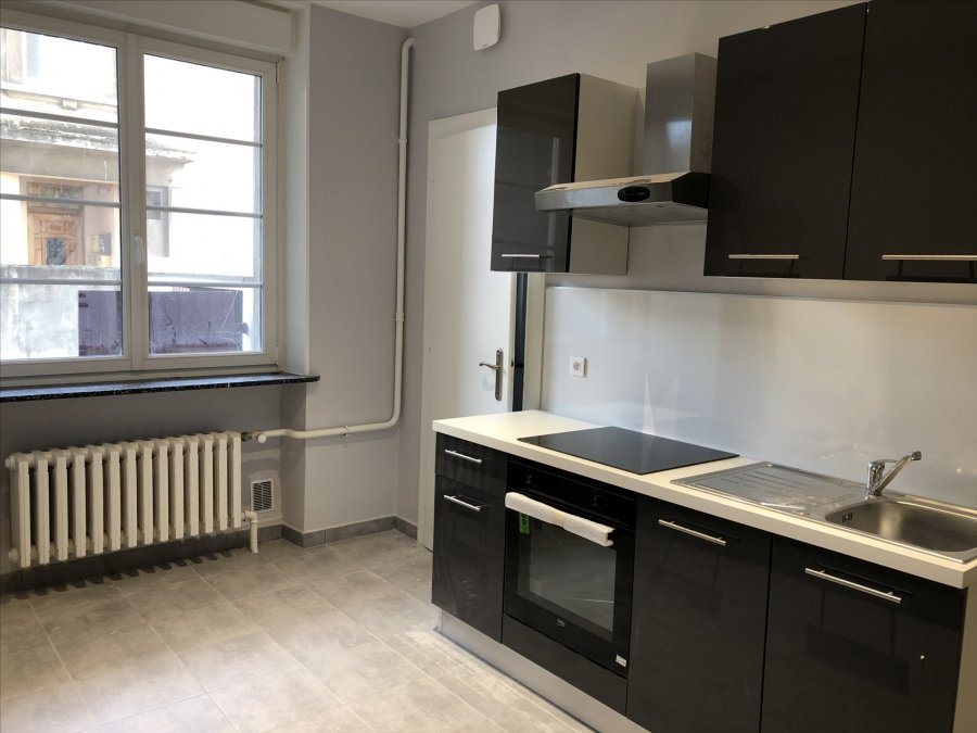 Appartement à louer, 78m², Thionville