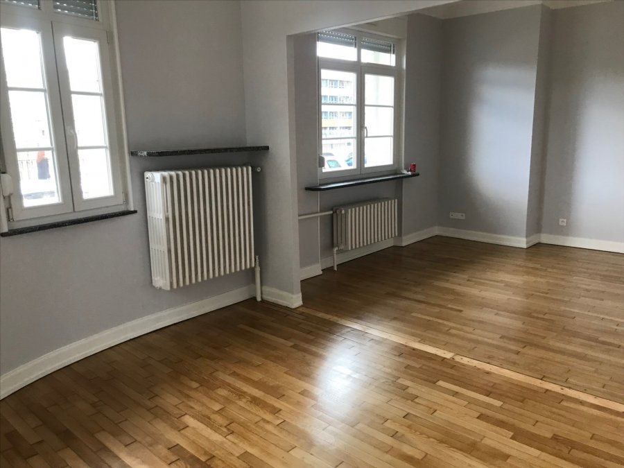 Appartement à louer, 78m², Thionville