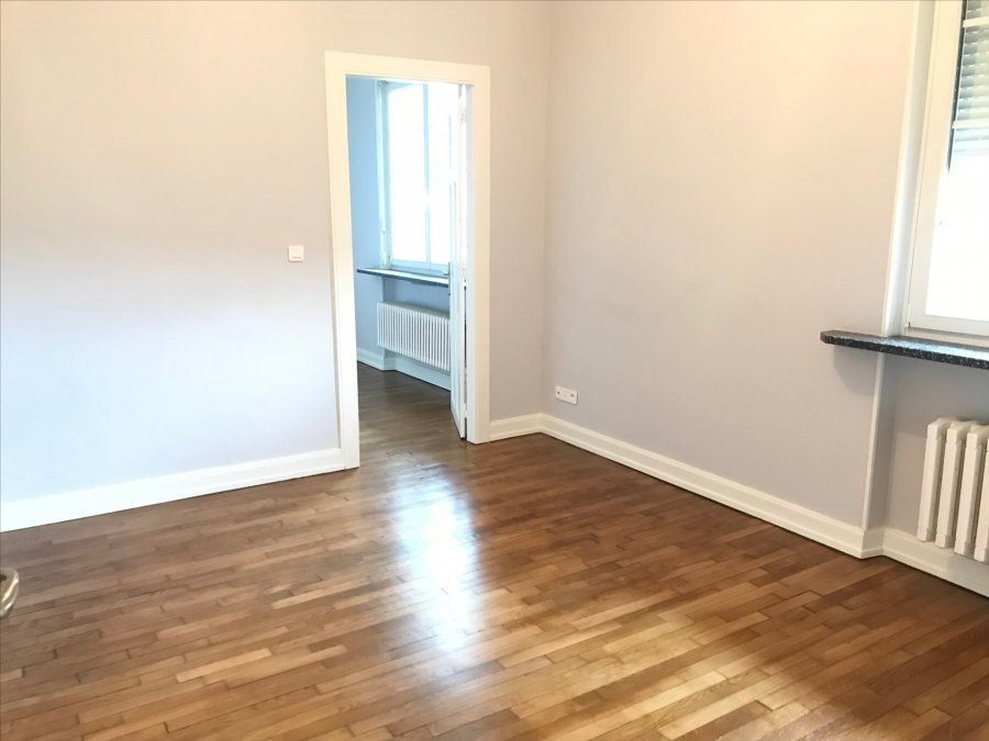 Appartement à louer, 78m², Thionville