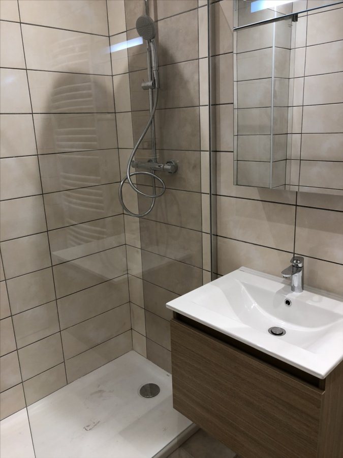 Appartement à louer, 78m², Thionville