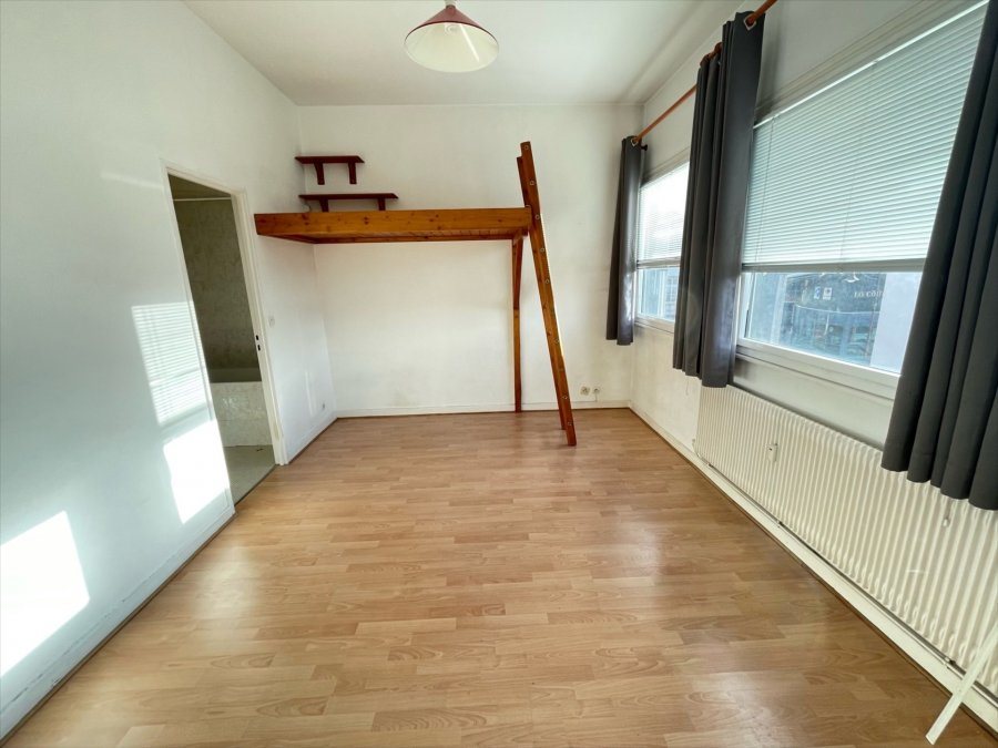 Appartement à louer, 27m², Thionville