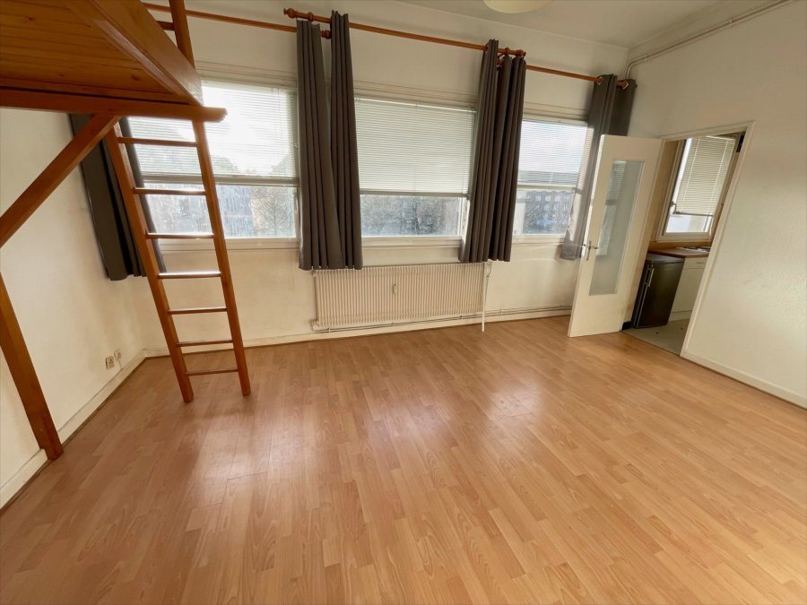 Appartement à louer, 27m², Thionville